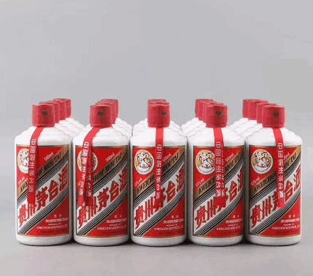 武夷山名酒回收